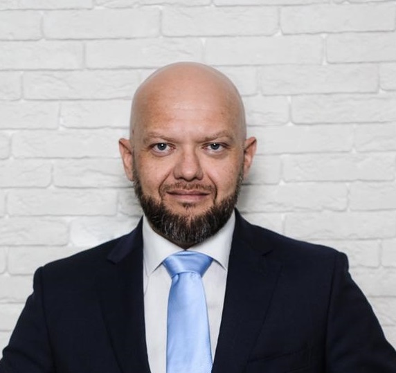 Алексей Венгин